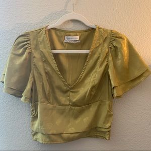 Urban Outfitters Top Size Small